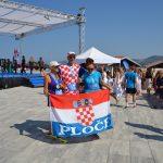 otvorenje peljeski most utrka 23
