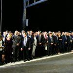peljeski most otvaranje ceremonija 1 2