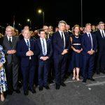 peljeski most otvaranje ceremonija 10 1