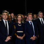 peljeski most otvaranje ceremonija 9