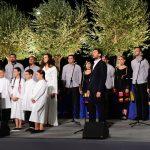 peljeski most otvaranje ceremonija1 2