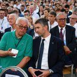 peljeski most otvorenje uzvanici 1