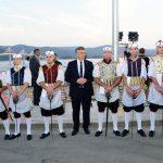 peljeski most otvorenje uzvanici 11