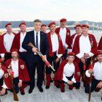 peljeski most otvorenje uzvanici 3