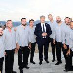 peljeski most otvorenje uzvanici 8