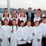 peljeski most otvorenje uzvanici 9