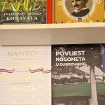 povijest nogometa u dubrovniku algebra 1