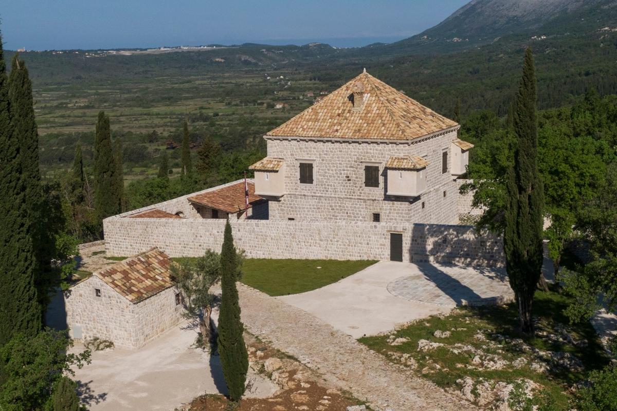 pridvorje dpds