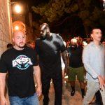 shaquille oneal revelin106