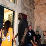 shaquille oneal revelin107