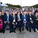 uzvanici otvorenje peljeski most milanovic 5