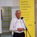 70 godina u sluzbi bastine Izlozba DPDS 18