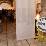 70 godina u sluzbi bastine Izlozba DPDS 9