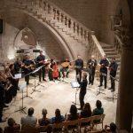 73DLJI Antiphonus i Concerto dei venti 14
