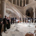 73DLJI Antiphonus i Concerto dei venti 18