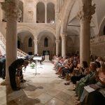 73DLJI Antiphonus i Concerto dei venti 20