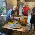 Blagdan Velike Gospe Mljet 1