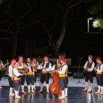 DLJI Folklorni ansambl Lindo 2