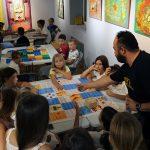 DuSTEM promoDays Korcula01 02