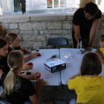 DuSTEM promoDays Korcula01 09