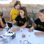 DuSTEM promoDays Korcula01 13