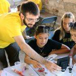 DuSTEM promoDays Korcula01 17