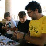 DuSTEM promoDays Korcula01 19