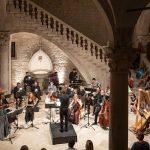 Dubrovnik na glazbenoj hridi