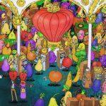Jackpot Juicer cover art