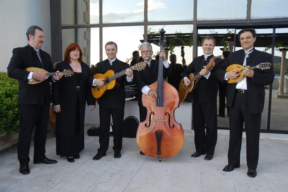 Klapa Ragusa foto 1