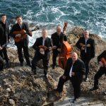Klapa Ragusavecchia foto