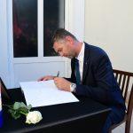 Knjiga zalosti Goran Komlenac 2
