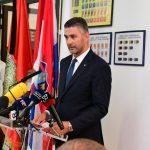 Komemoracija za Gorana Komlenca 11