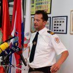 Komemoracija za Gorana Komlenca 15