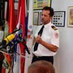 Komemoracija za Gorana Komlenca 16