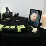 Komemoracija za Gorana Komlenca 4