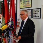 Komemoracija za Gorana Komlenca 8