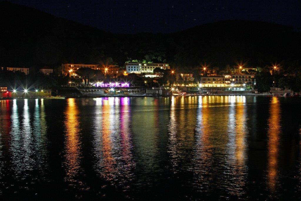 Lapadske tratincice Adriatic 2