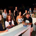 Lapadske tratincice na Plazi Hotela Adriatic 12
