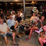 Lapadske tratincice na Plazi Hotela Adriatic 15