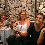 Lapadske tratincice na Plazi Hotela Adriatic 2