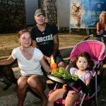 Lapadske tratincice na Plazi Hotela Adriatic 5