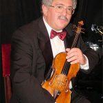 Leonid Sorokow pozno ljeto