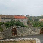Ljetnikovac Getaldic Mandaljena 1