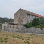 Ljetnikovac Getaldic Mandaljena 3