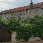 Ljetnikovac Getaldic Mandaljena 4