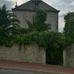 Ljetnikovac Getaldic Mandaljena 5