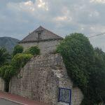 Ljetnikovac Getaldic Mandaljena 6