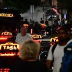 PILE TAXI GUZVA