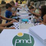 PMD radionica 2